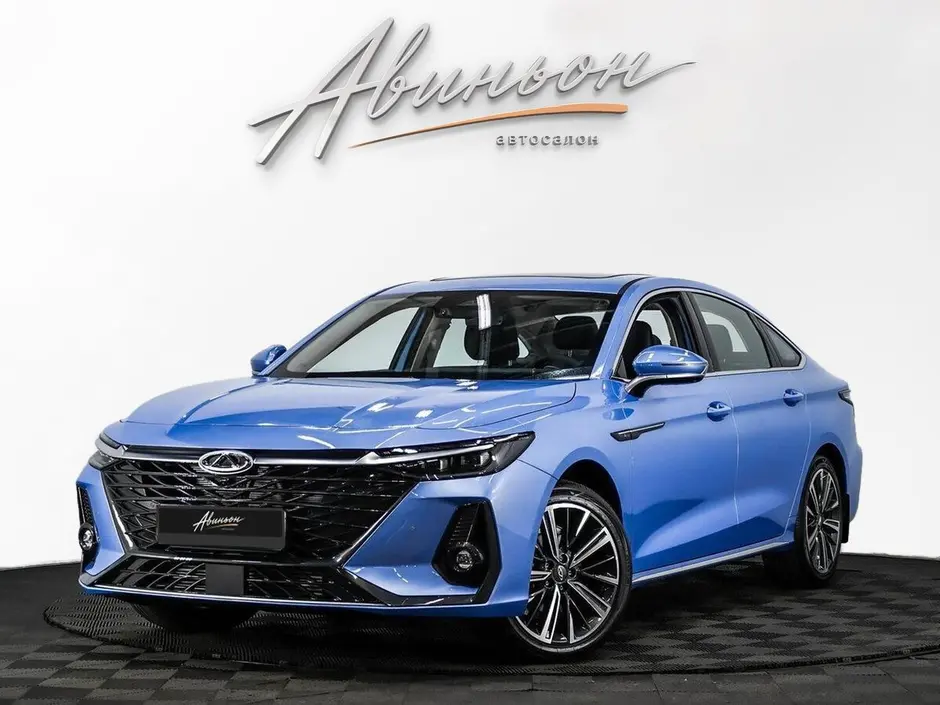Chery Arrizo 8, 2022 г.