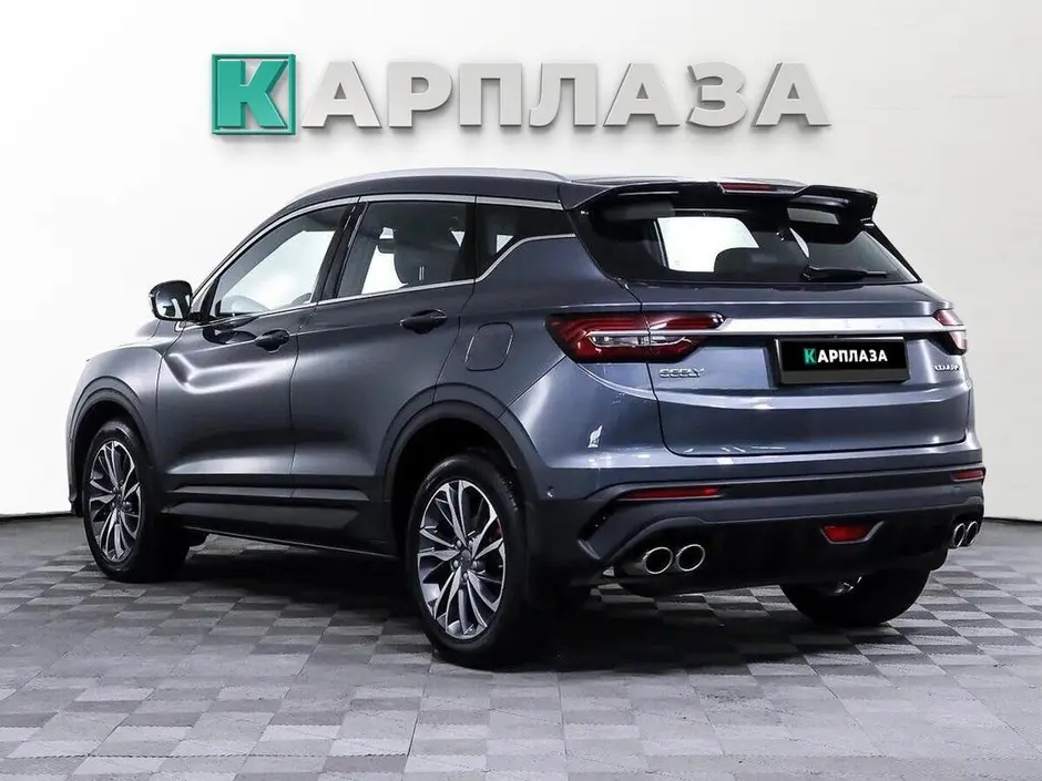 фото автомобиля