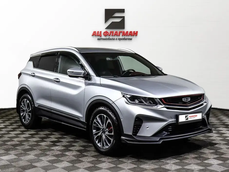 фото автомобиля