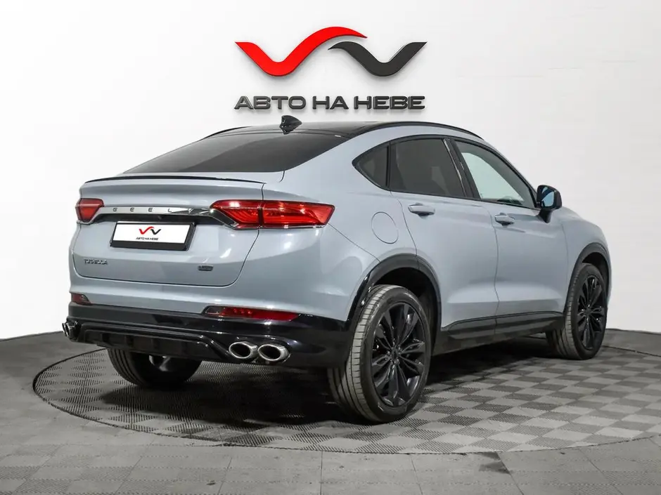 «Авто на Неве»