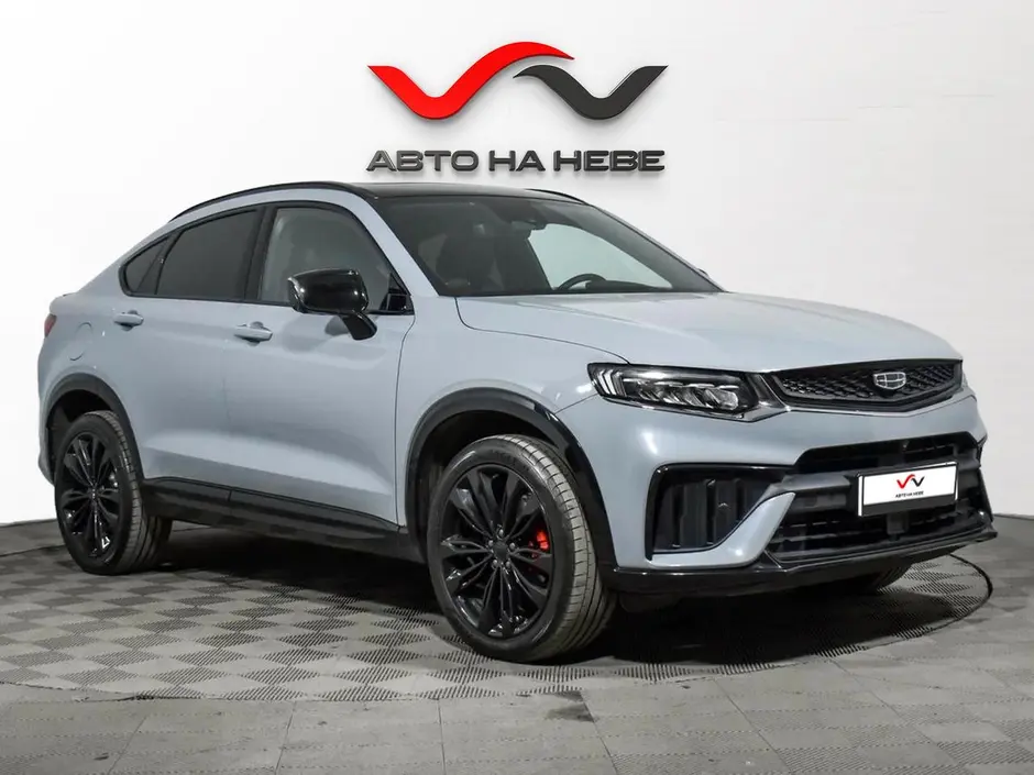 «Авто на Неве»