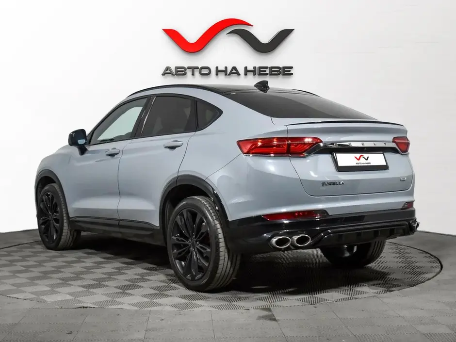 «Авто на Неве»
