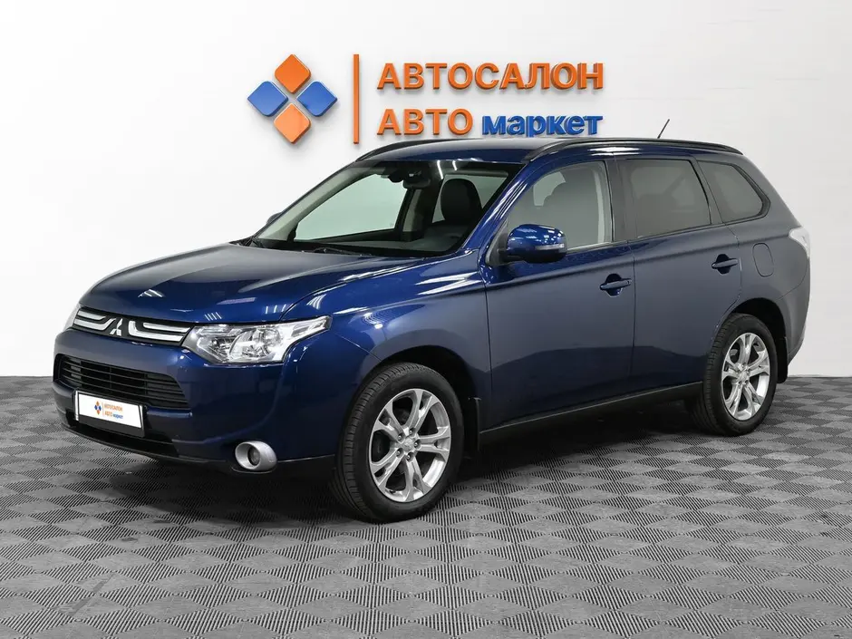 фото автомобиля
