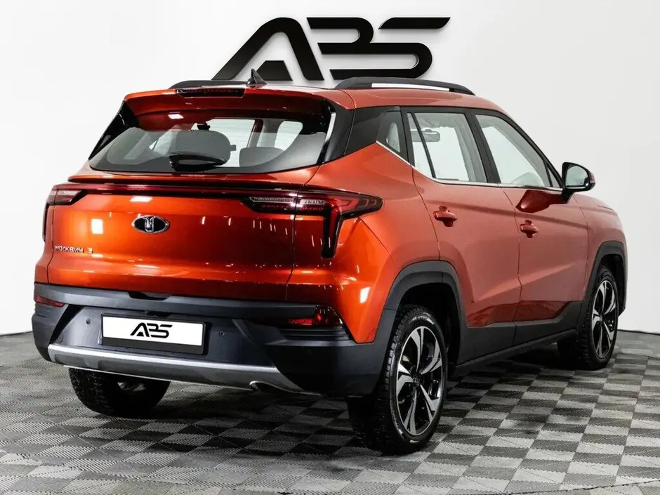 фото автомобиля