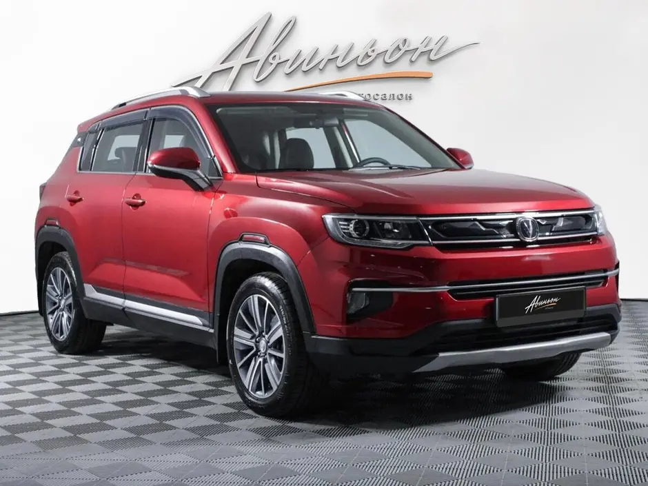 фото автомобиля