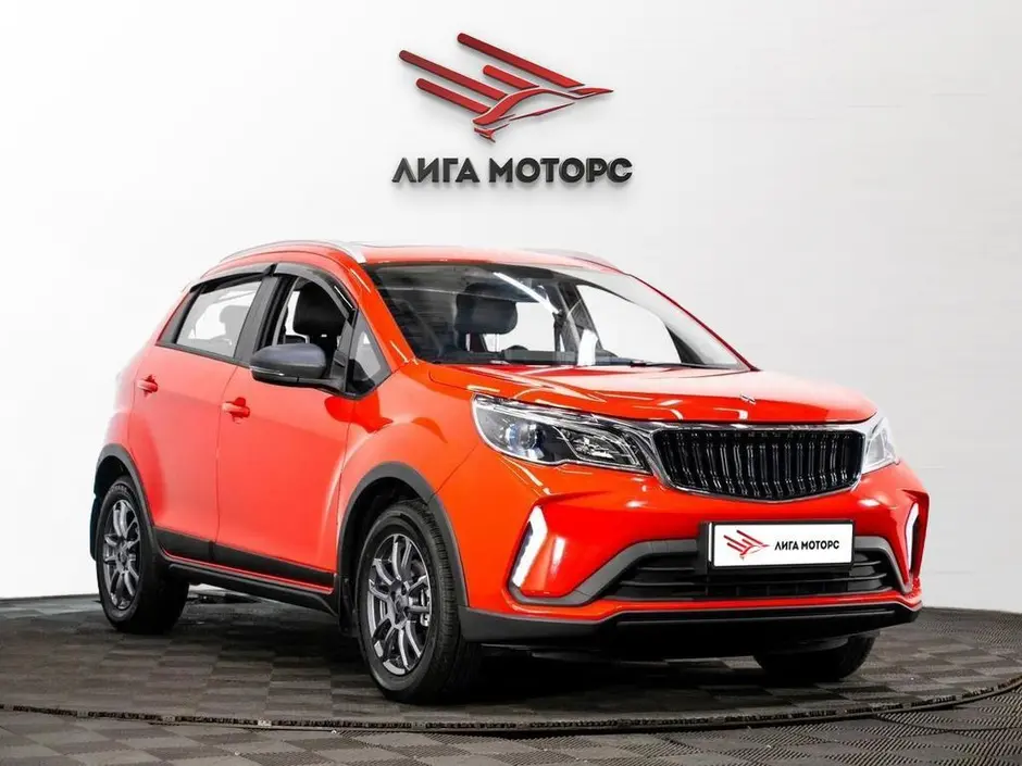 фото автомобиля