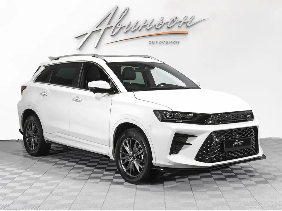 фото автомобиля