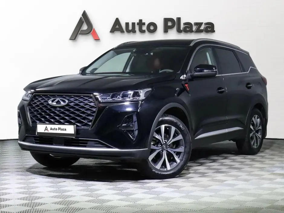 AutoPlaza