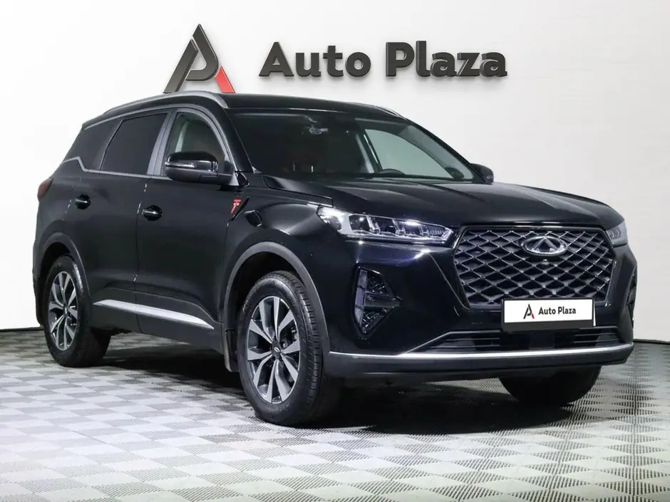 AutoPlaza