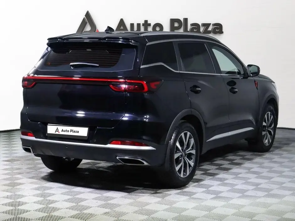 AutoPlaza