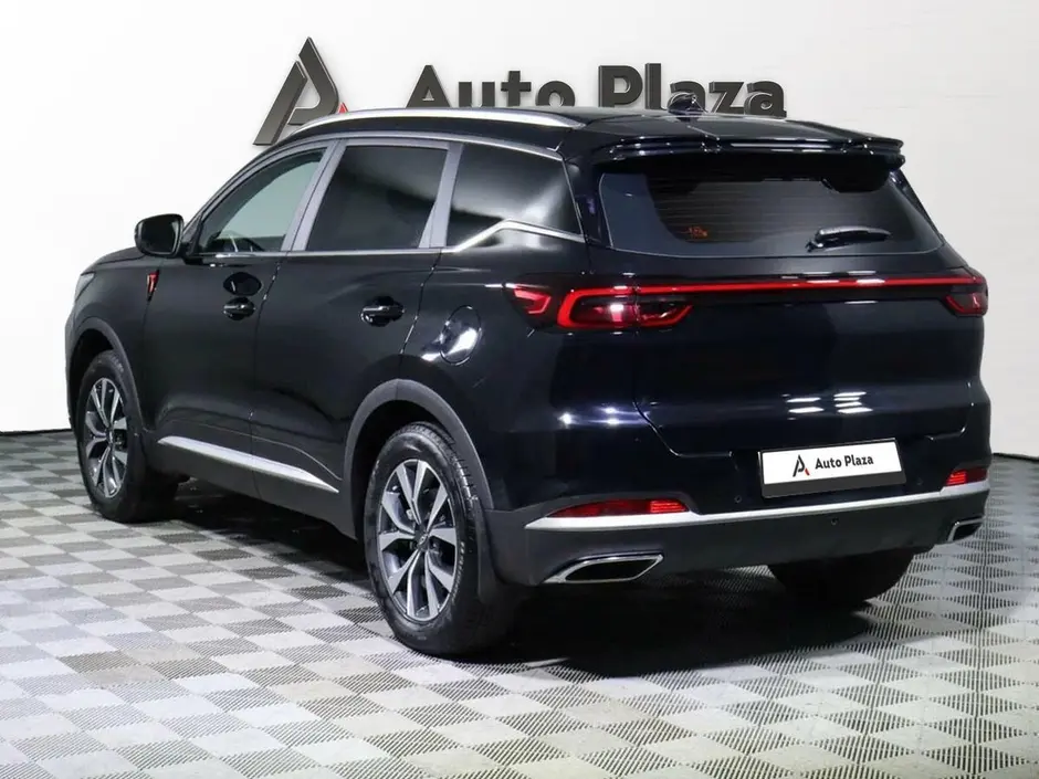 AutoPlaza