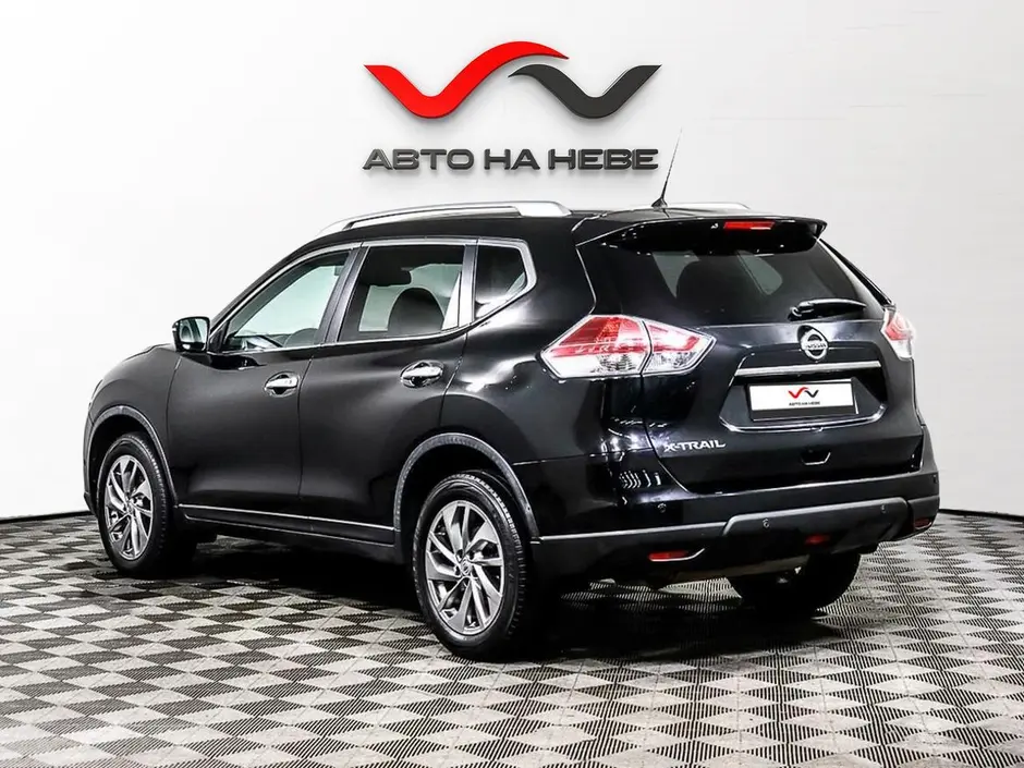 «Авто на Неве»