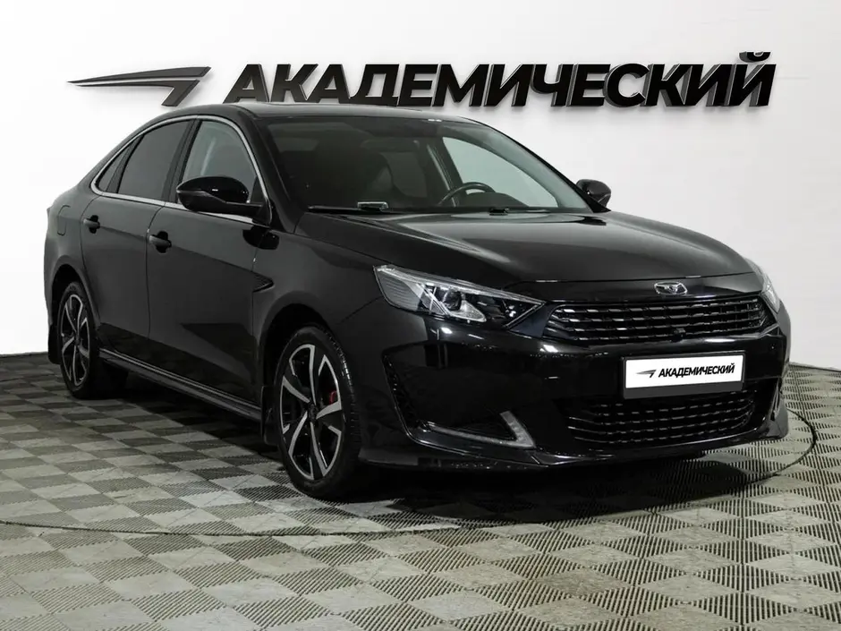фото автомобиля