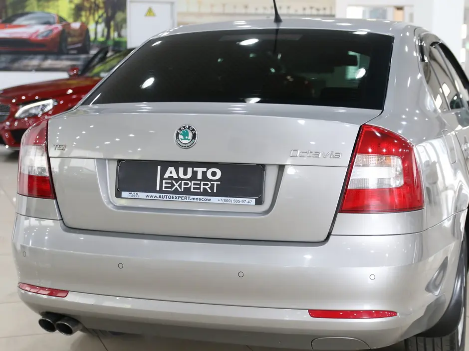 Auto Expert