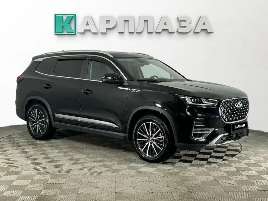фото автомобиля