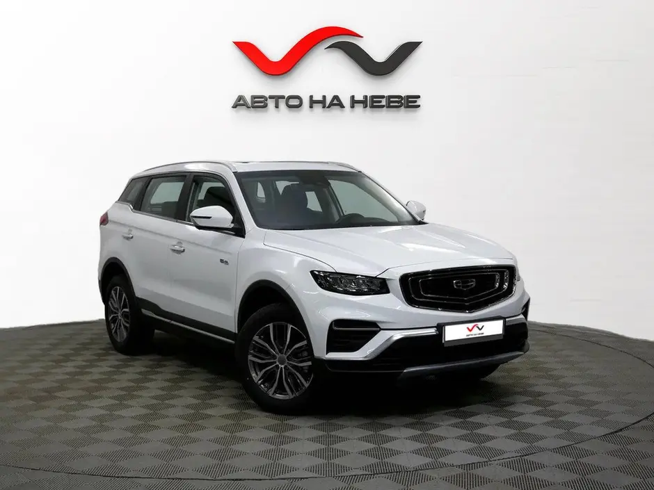 «Авто на Неве»