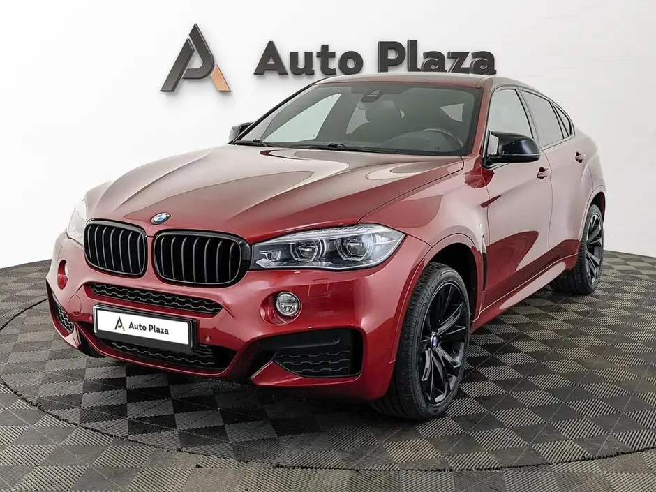 AutoPlaza