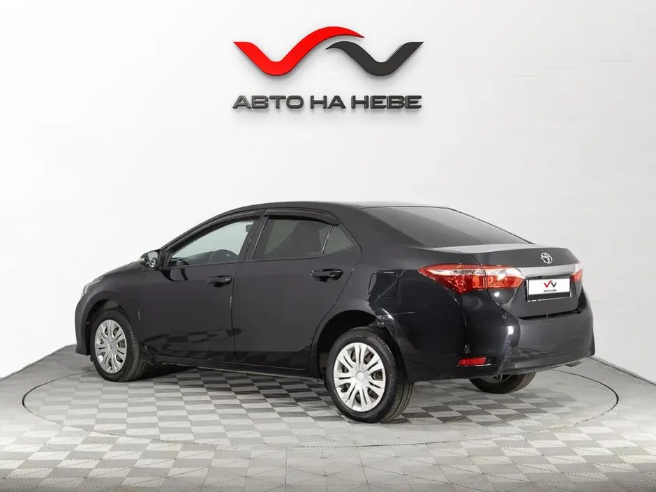 «Авто на Неве»
