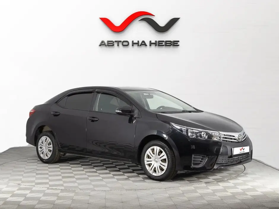 «Авто на Неве»