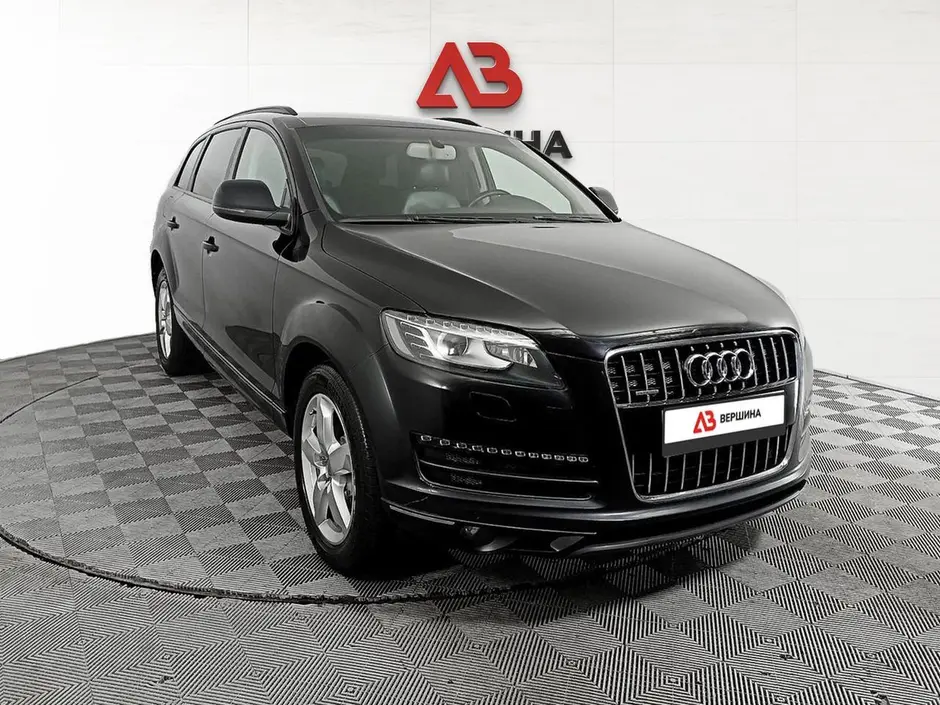 фото автомобиля