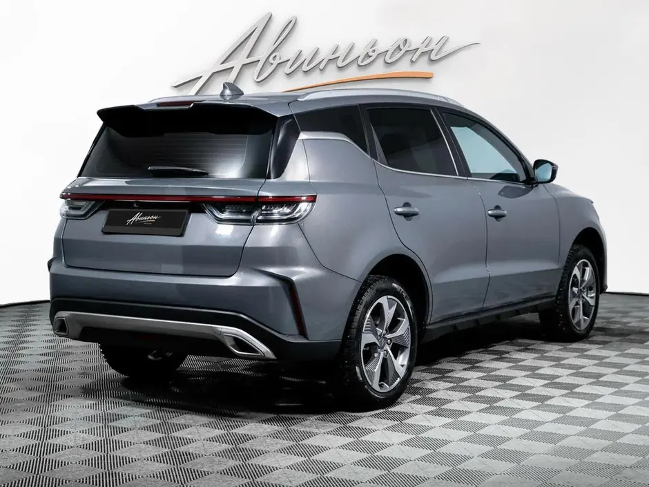 фото автомобиля