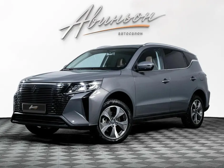 Livan X6 Pro, 2023 г.