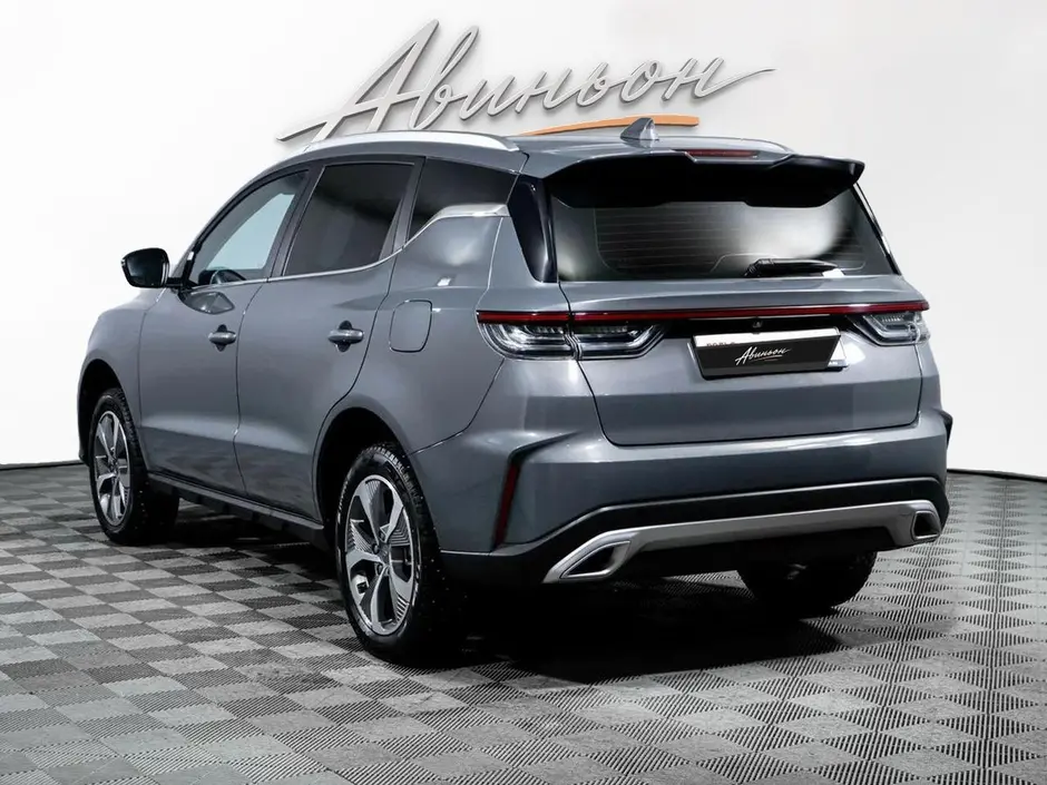 фото автомобиля