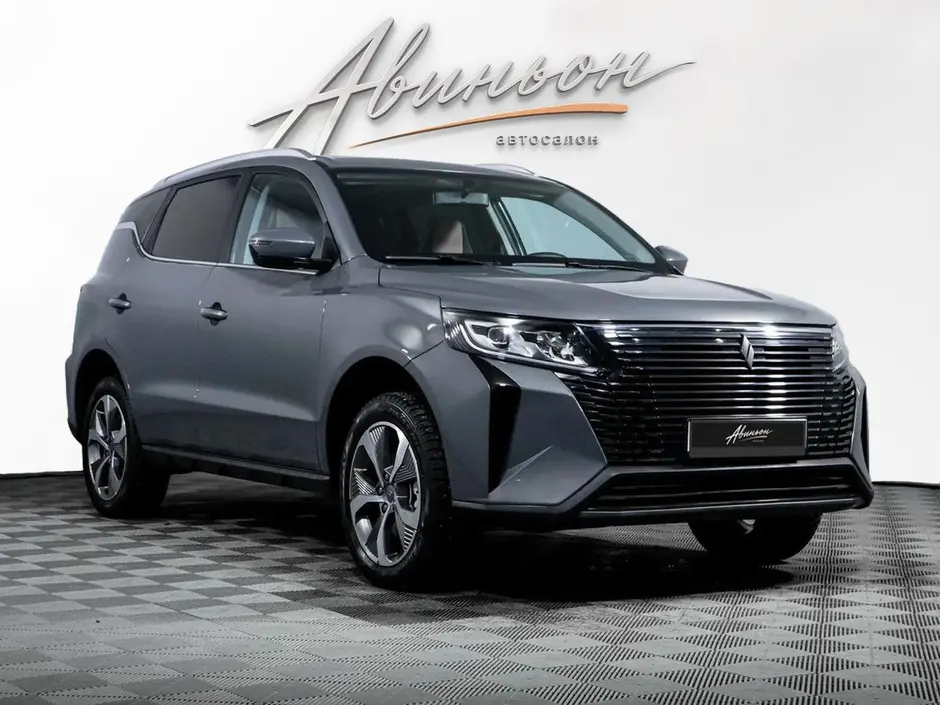 фото автомобиля