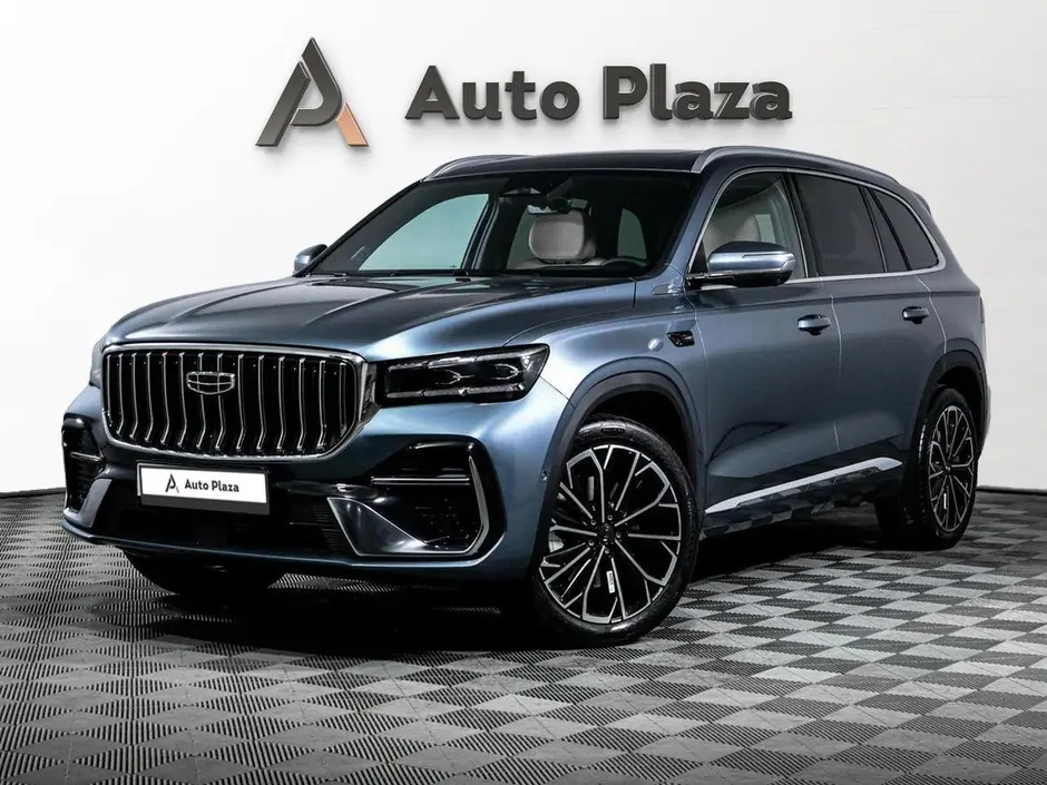 AutoPlaza