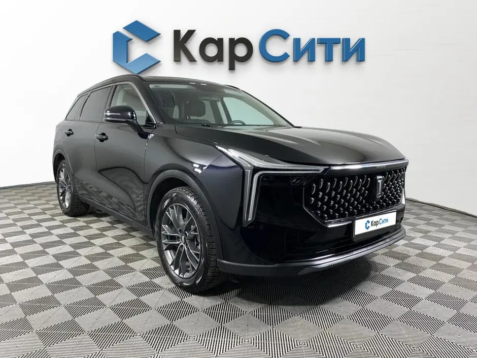 фото автомобиля