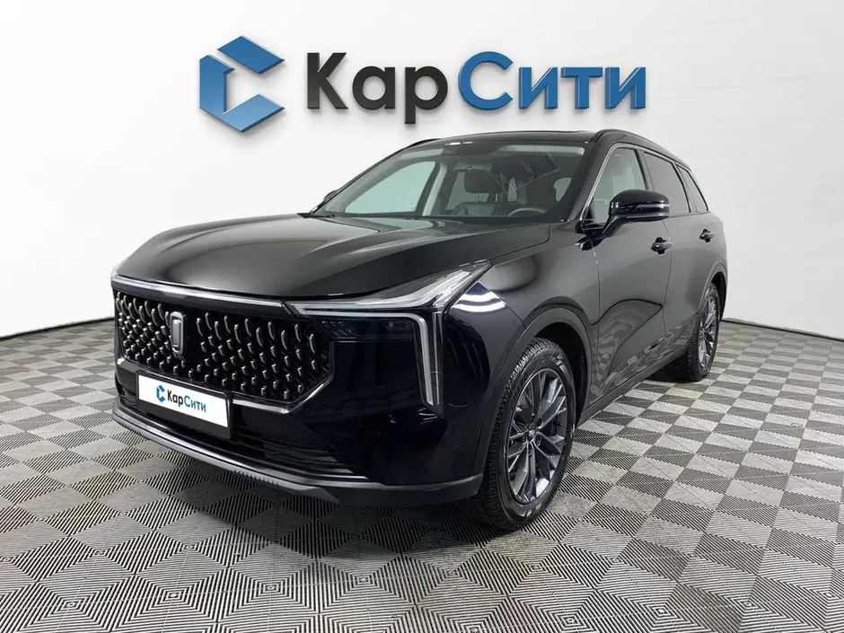 FAW Bestune T55, 2023 г.