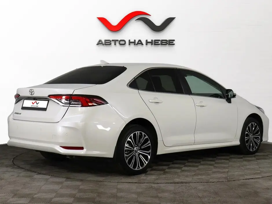 «Авто на Неве»