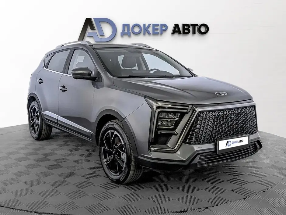 фото автомобиля