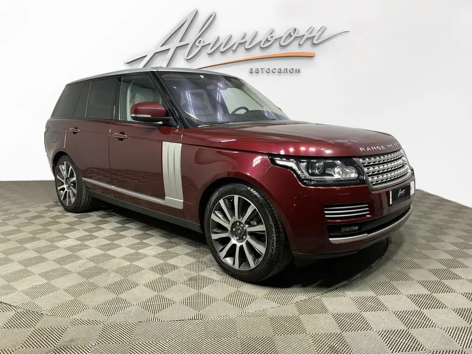 фото автомобиля