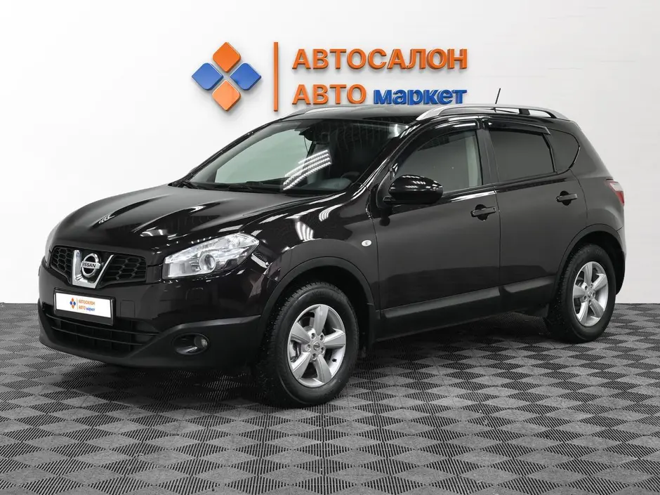 Nissan Qashqai, 2011 г.