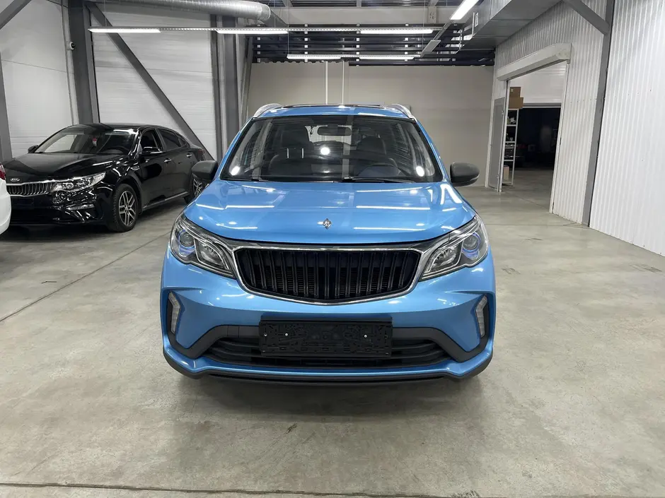 фото автомобиля