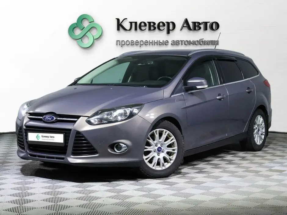 Фото автомобиля