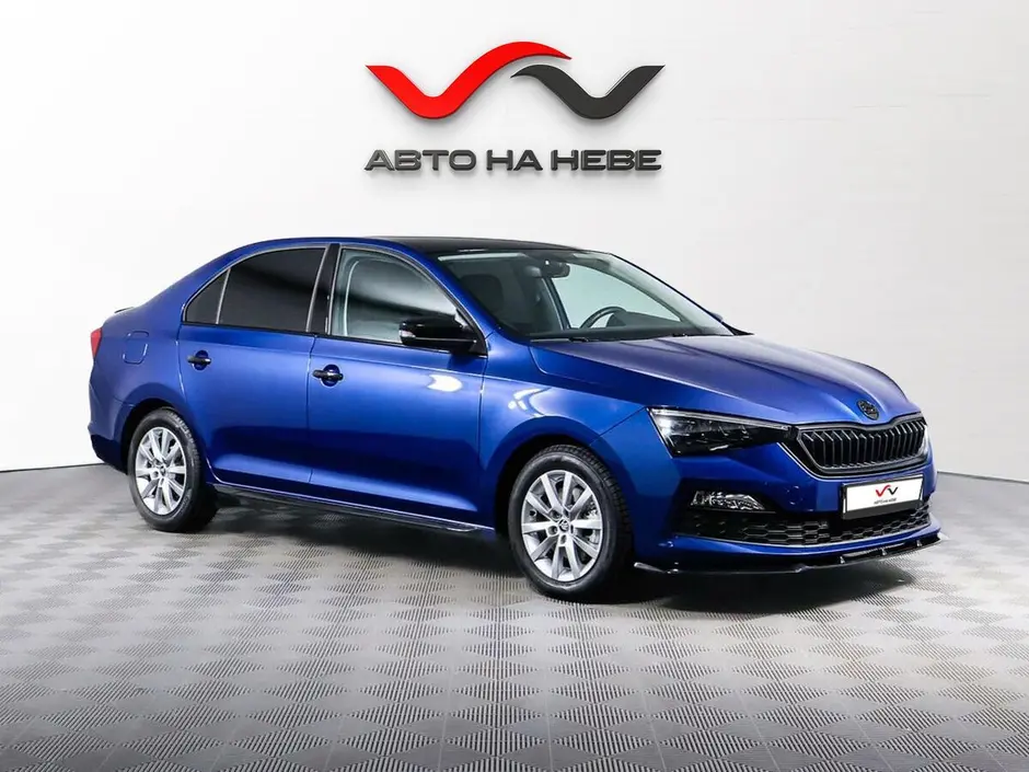 «Авто на Неве»