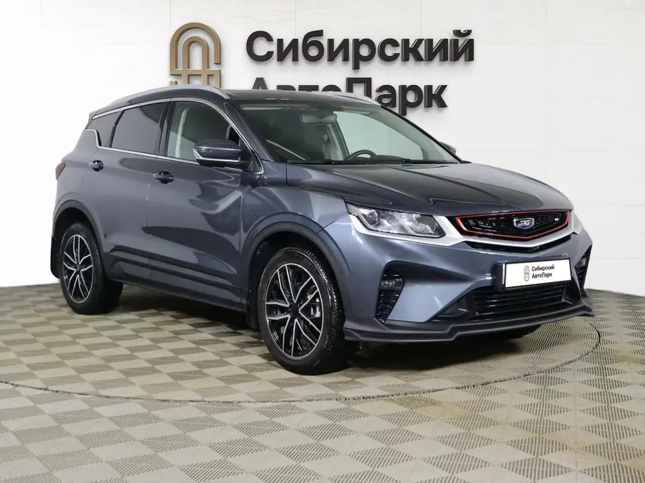 фото автомобиля