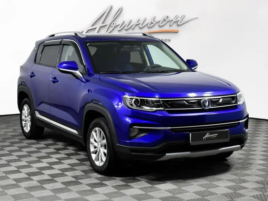 фото автомобиля