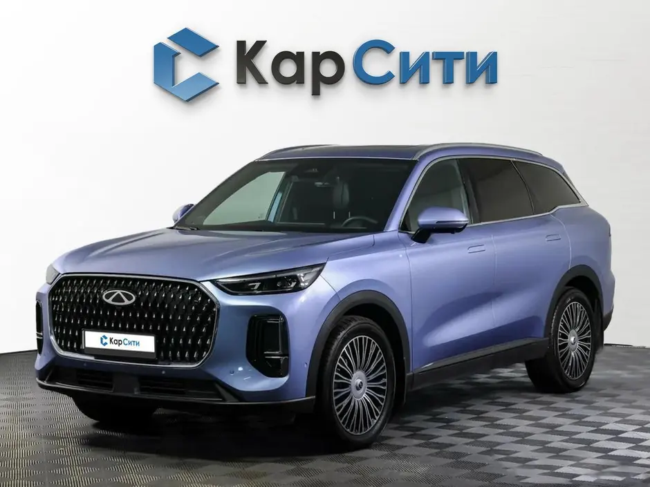 фото автомобиля