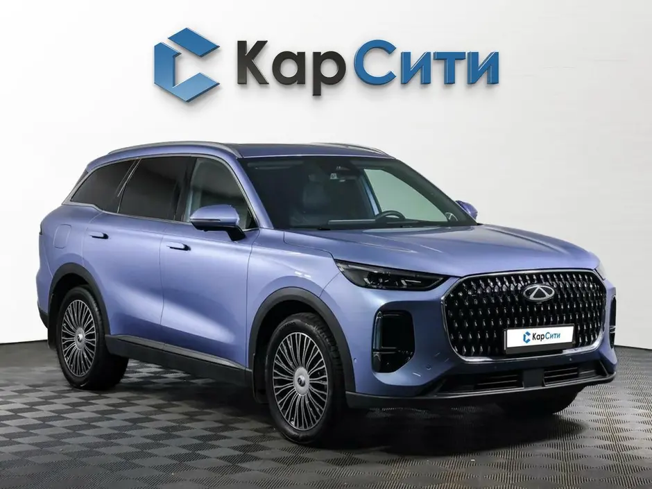 фото автомобиля