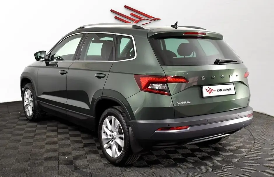 фото автомобиля
