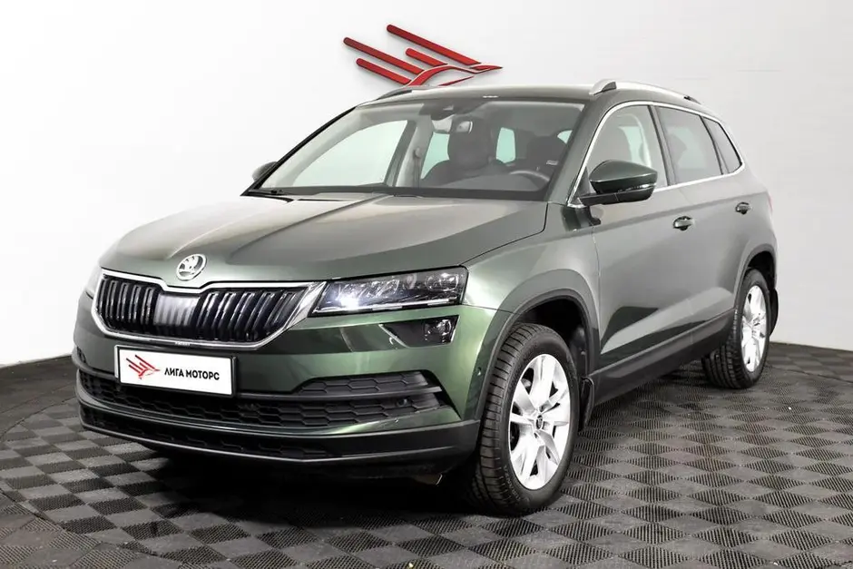 фото автомобиля