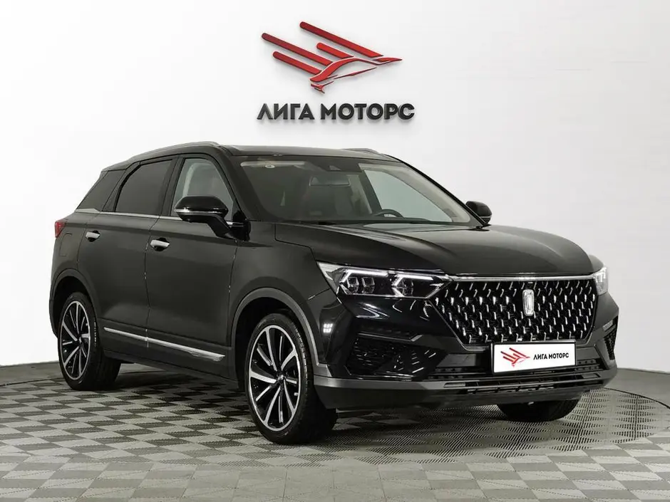 фото автомобиля