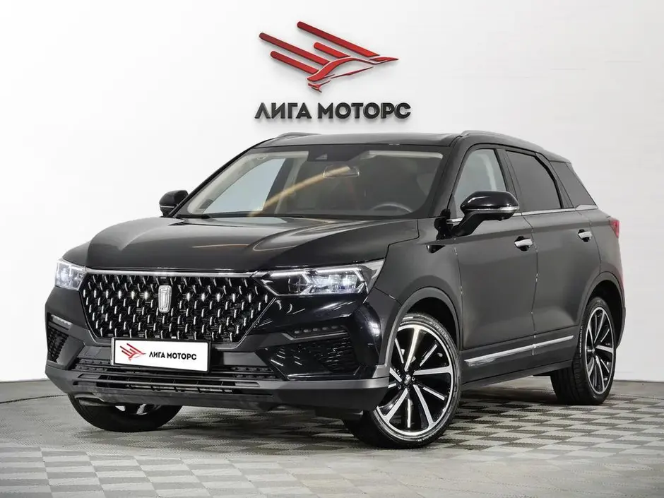 фото автомобиля