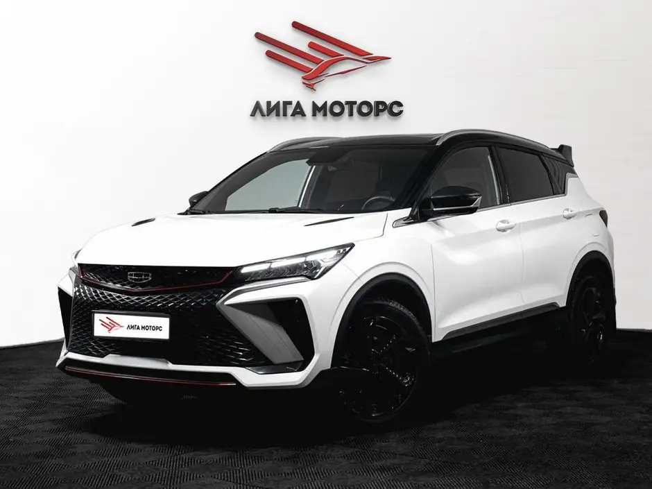 фото автомобиля