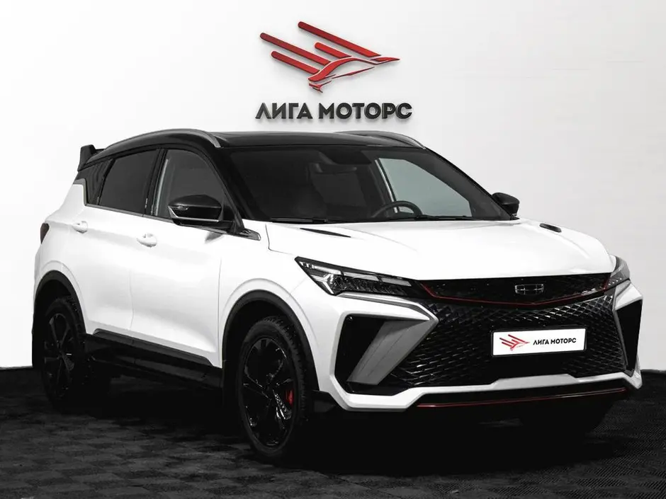 фото автомобиля