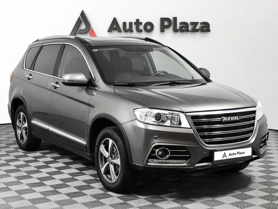 AutoPlaza