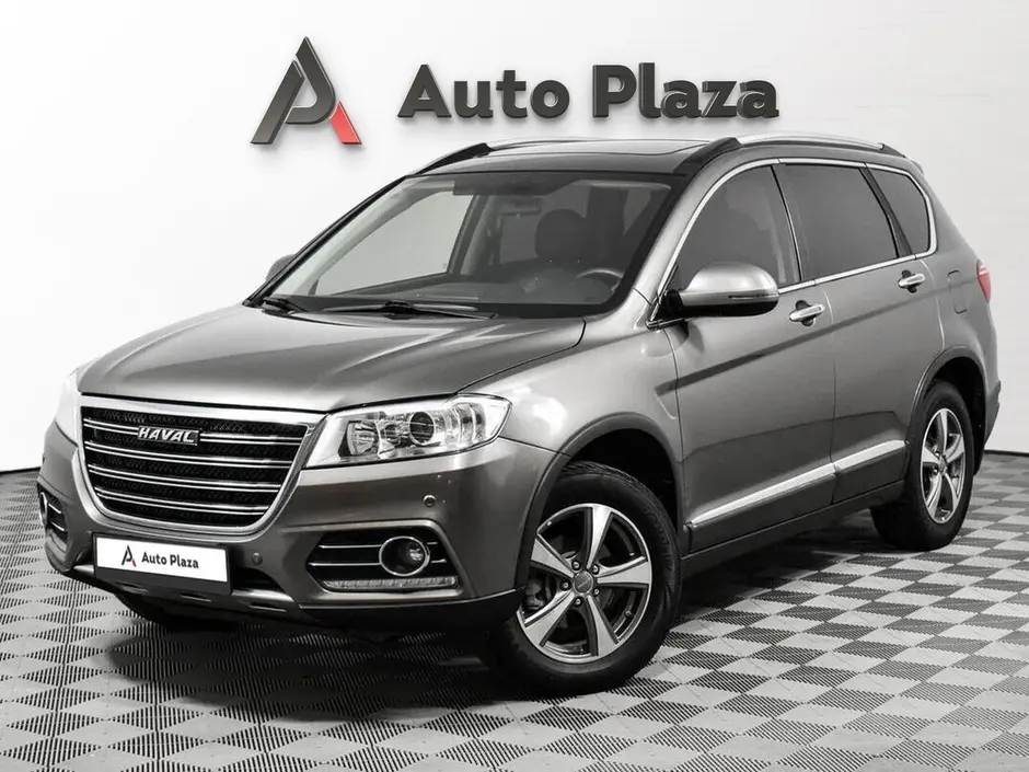 AutoPlaza